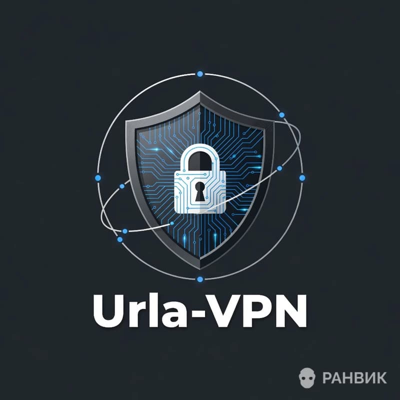 Ranvik — low-code платформа