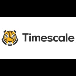 Timescale Vector