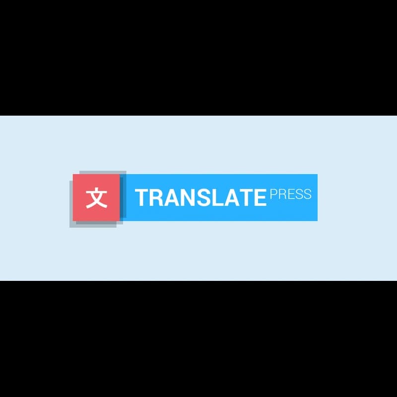 TranslatePress — сервис перевода и локализации