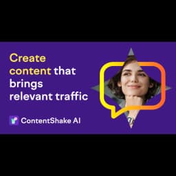 ContentShake AI