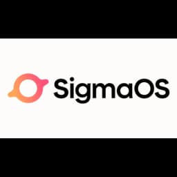 SigmaOS