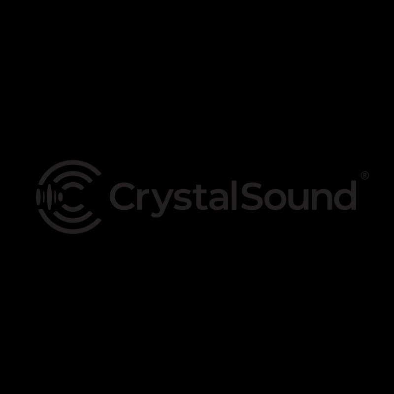 CrystalSound — сервис обработки видео