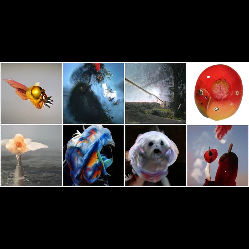 Artbreeder — сервис для SMM