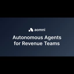 Aomni