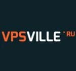 Обзор и отзывы про VPSville
