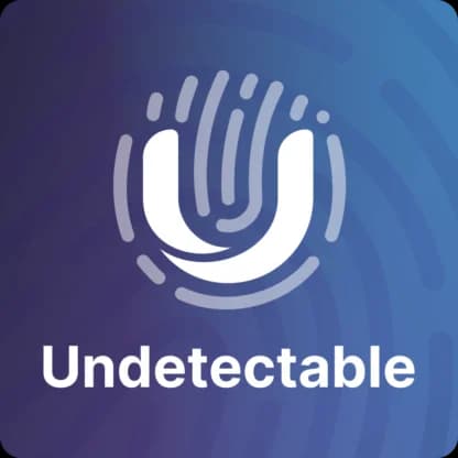 Обзор и отзывы про Undetectable.io