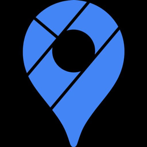 Обзор Google Maps — карты, места, маршруты и геоданные