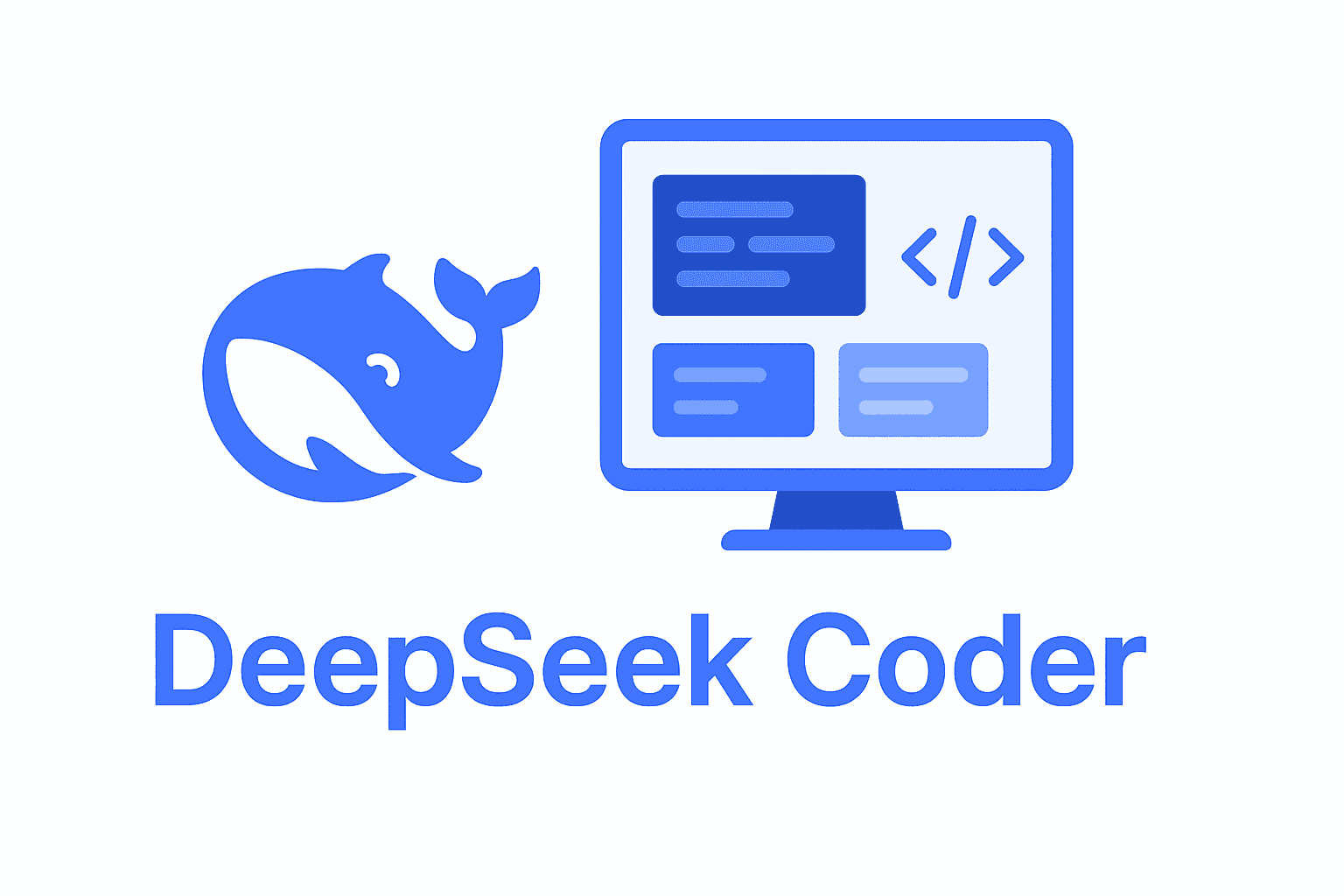 Как установить DeepSeek Coder V2 на компьютер