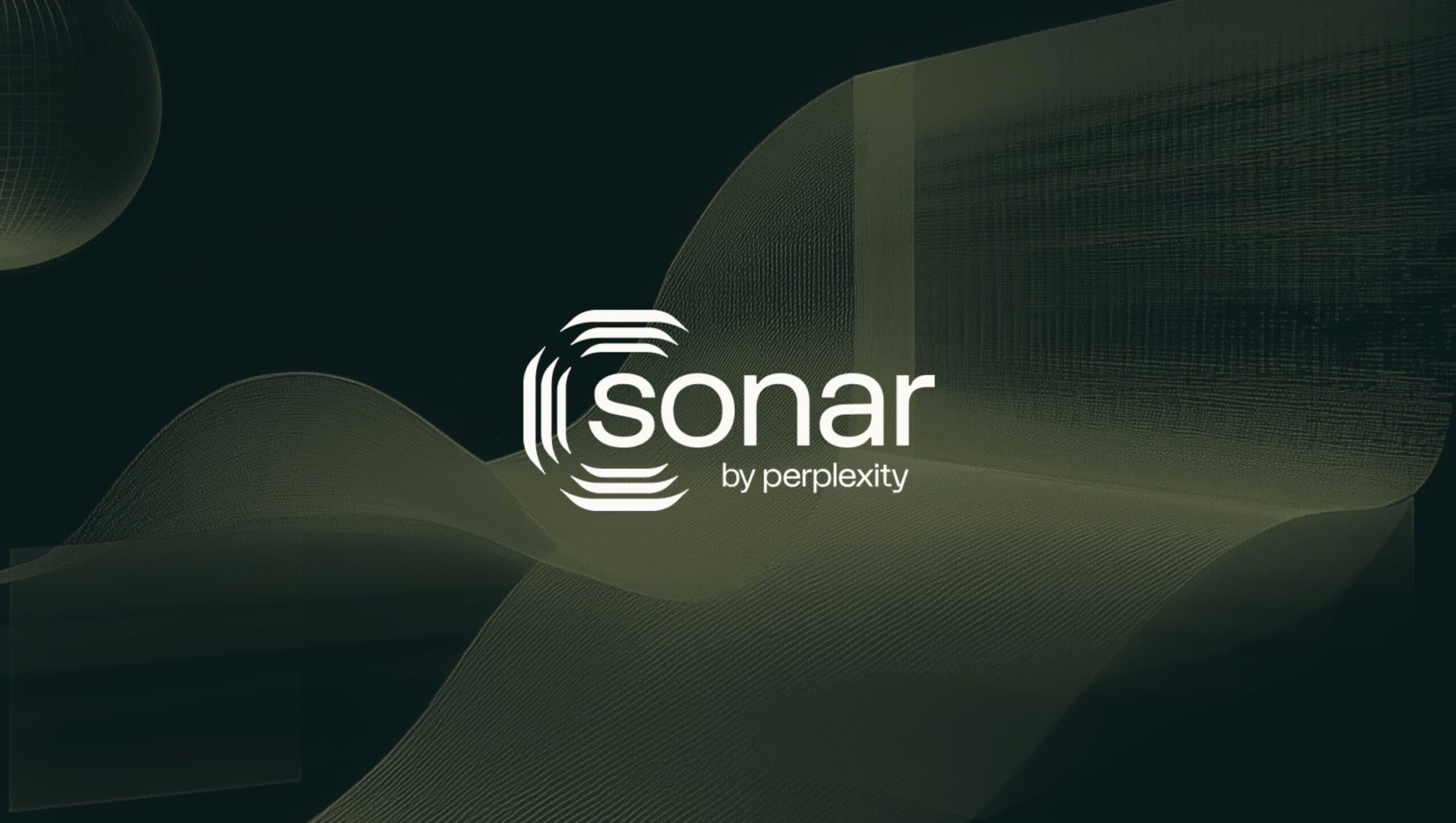Что такое Perplexity Sonar — как работает, как подключить через API