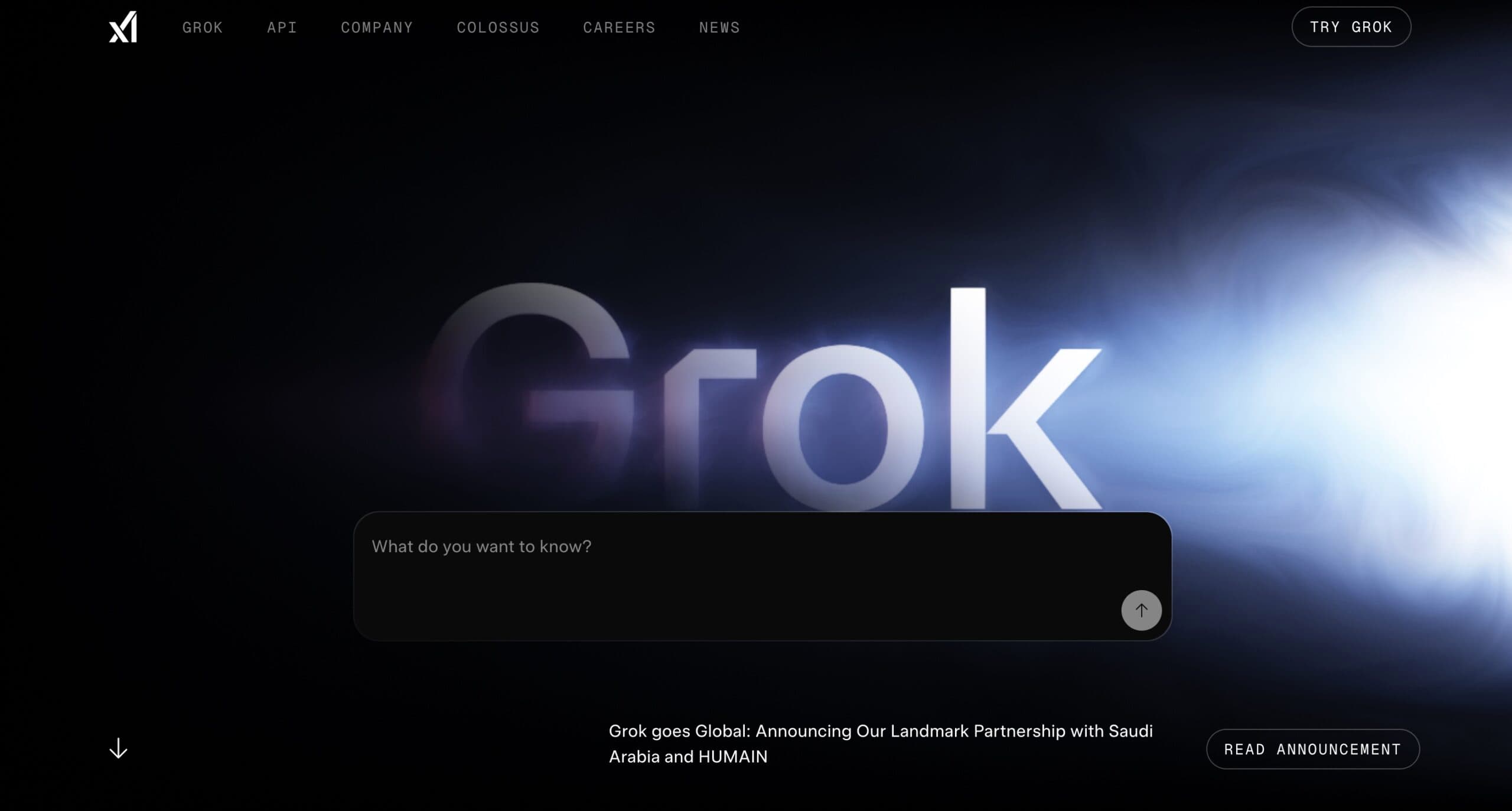 Как использовать Grok: чат-бот и генерация изображений