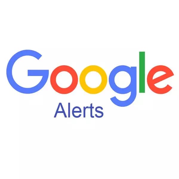 Как отслеживать конкурентов с Google Alerts