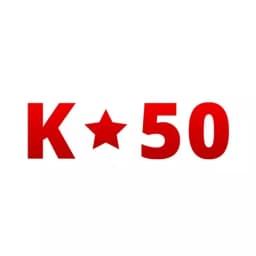 Контекстная реклама в  К50