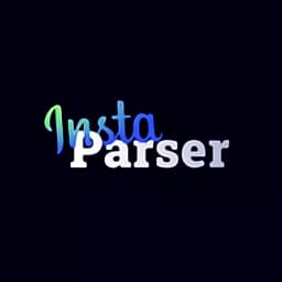 InstaParser