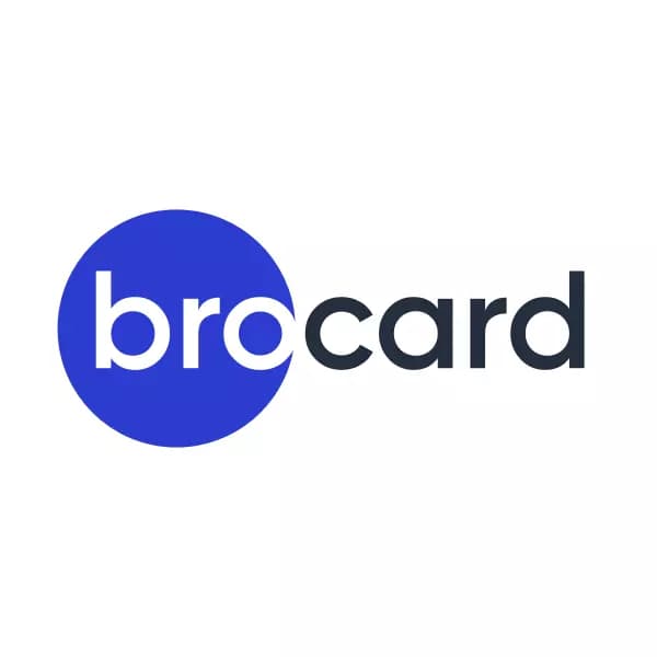 Обзор и отзывы на сервис Brocard — безопасные виртуальные карты для онлайн-расчётов