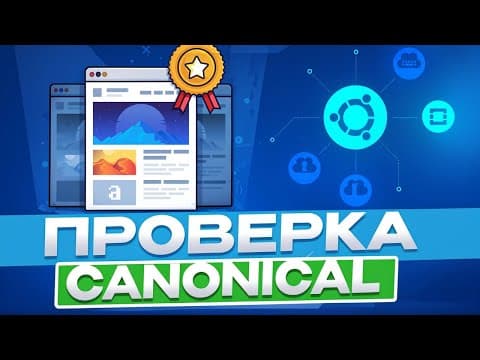 Как проверить canonical онлайн
