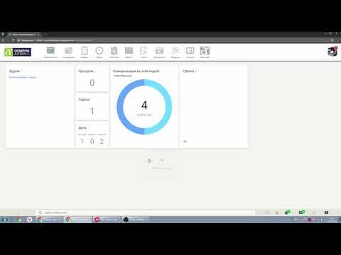 Что такое CRM. Обзор CRM системы Мегаплан.