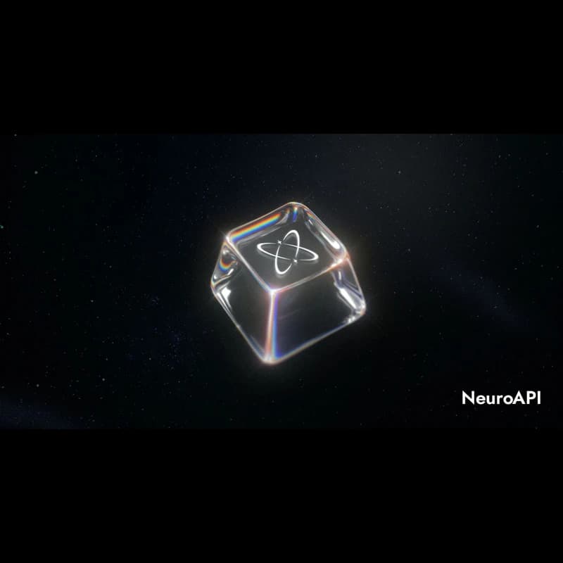 NeuroAPI — сервис перевода и локализации