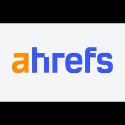 Ahrefs