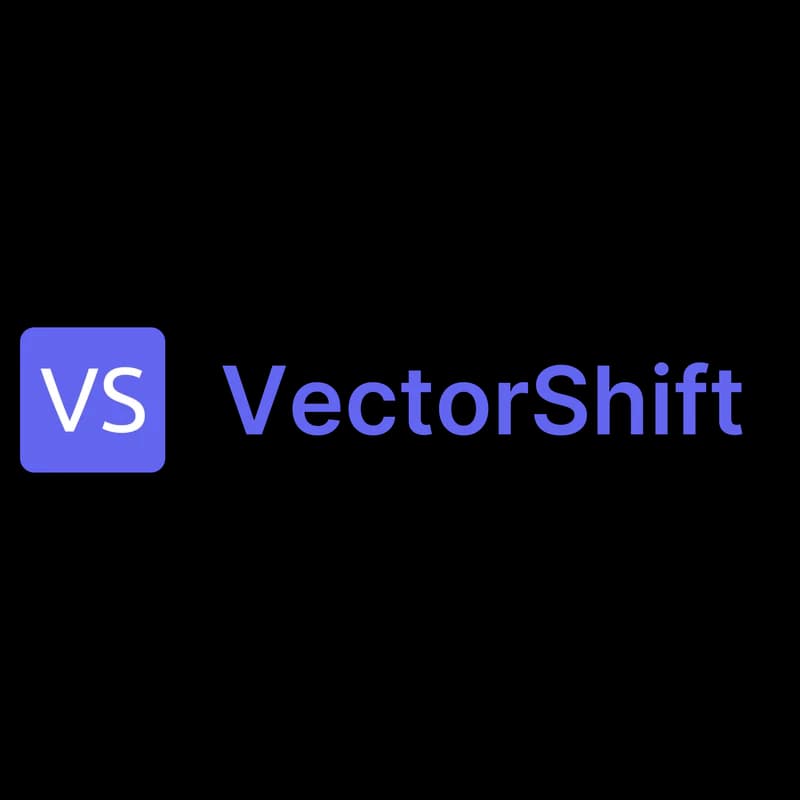 VectorShift — low-code платформа