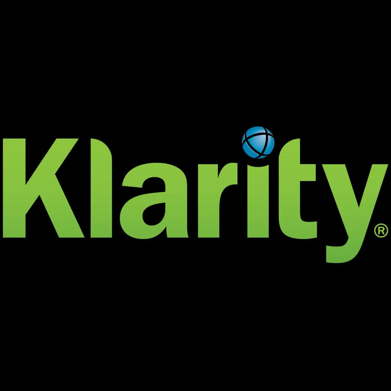 Klarity — low-code платформа