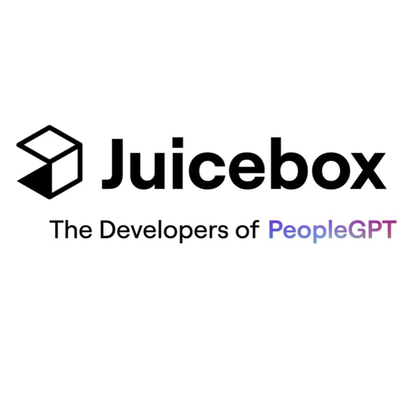 PeopleGPT — low-code платформа