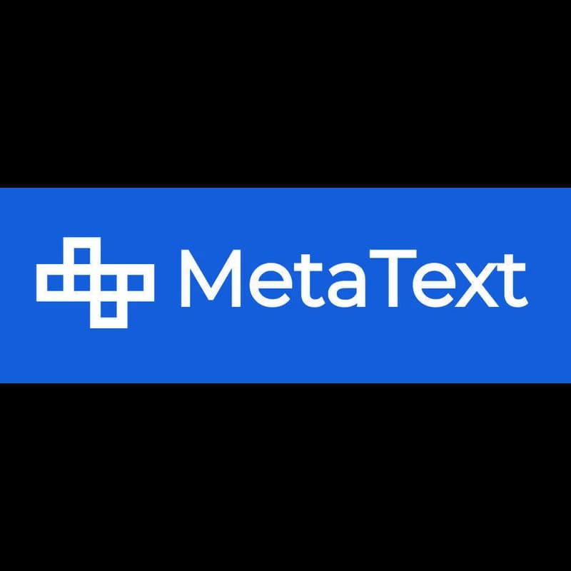 MetaText — сервис для SMM