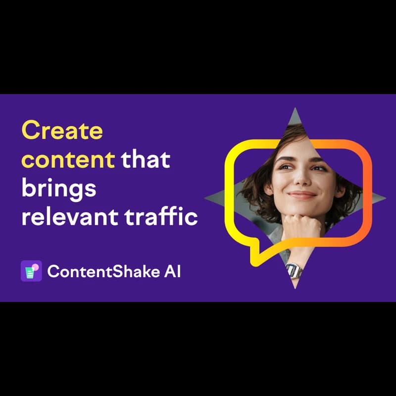 ContentShake AI — сервис для SMM