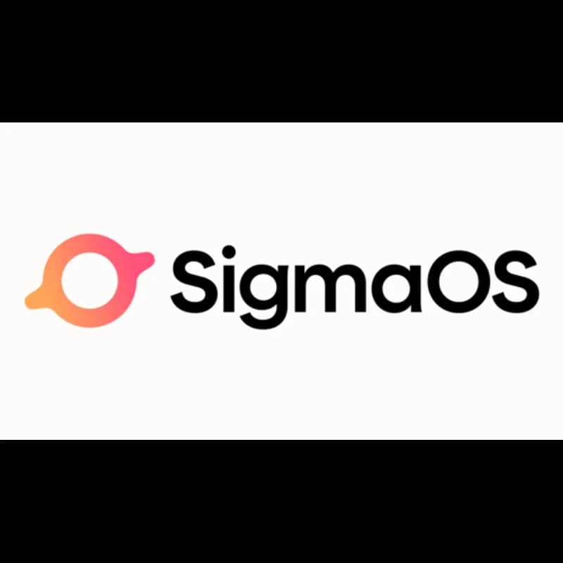 SigmaOS — сервис перевода и локализации