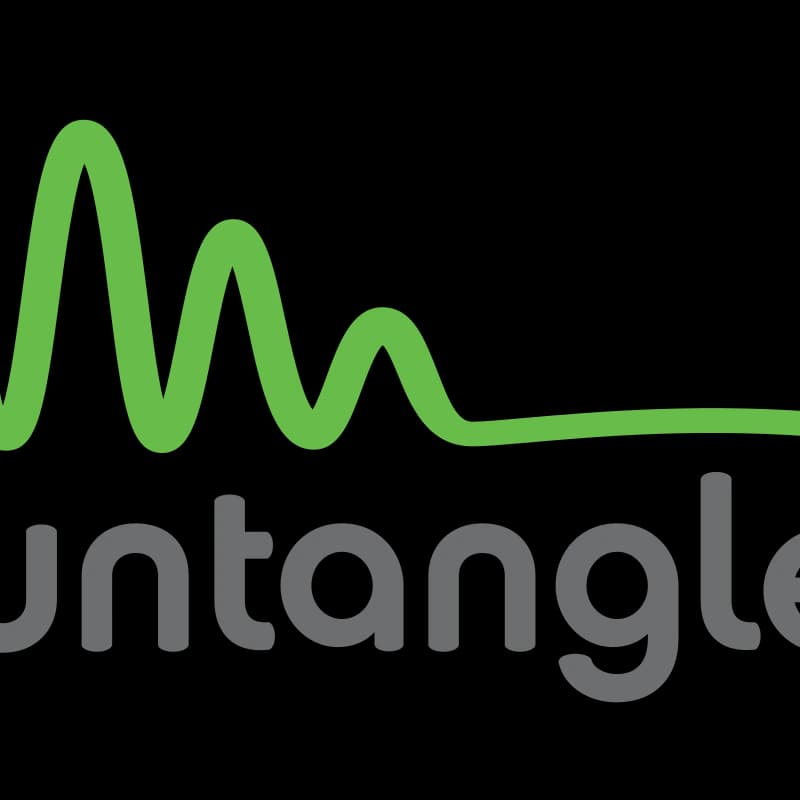 Detangle — AI-сервис обработки звука