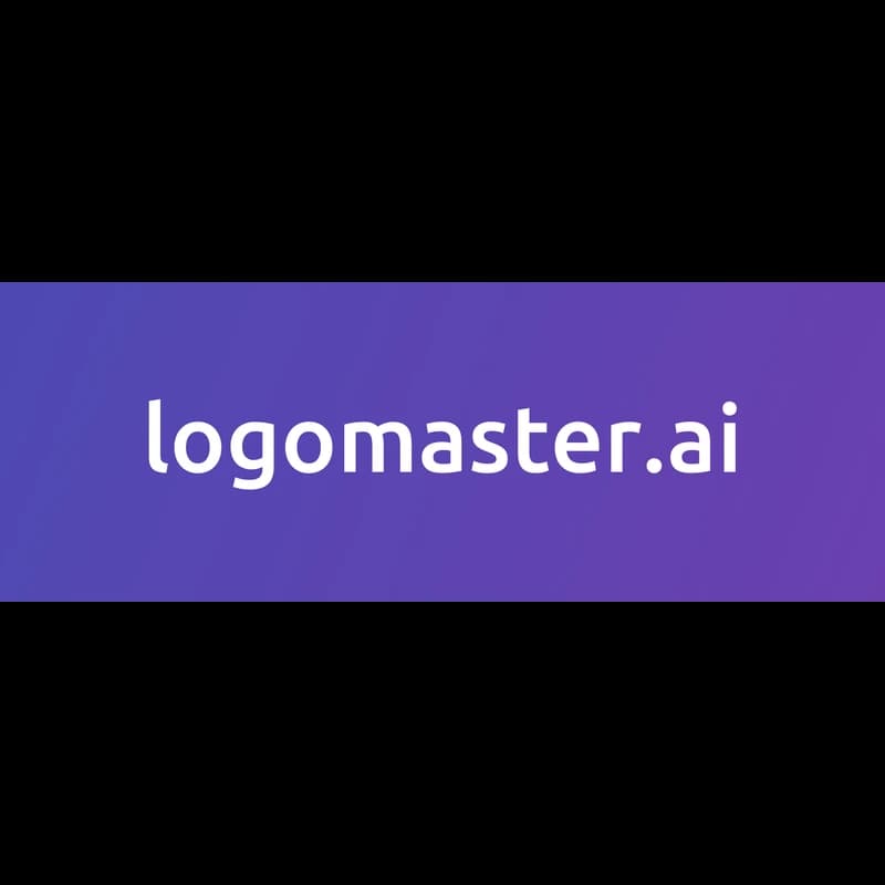 Logomaster.ai — генератор логотипов