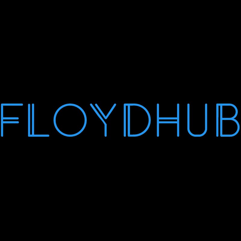 FloydHub — платформа интеграции и автоматизации