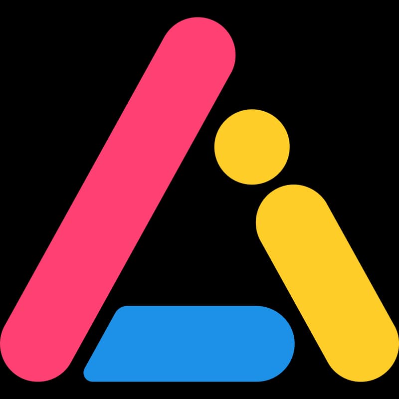 LogoAI — генератор логотипов