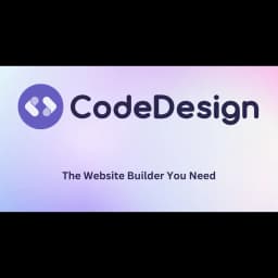 CodeDesign.ai