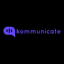 Kommunicate