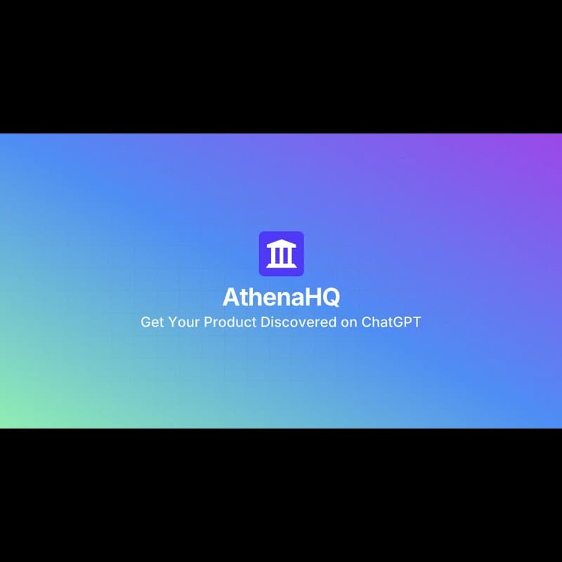 AthenaHQ — AI-ассистент для почты