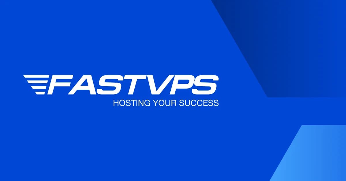 Обзор и отзывы про FastVPS