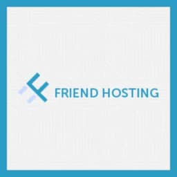 Friendhosting