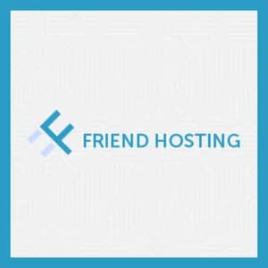 Обзор и отзывы про Friendhosting