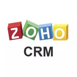Zoho CRM