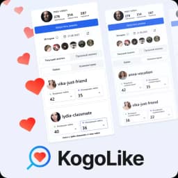 KogoLike