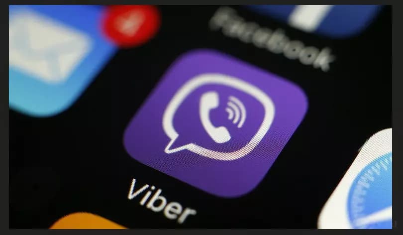 Кнопка Viber для сайта