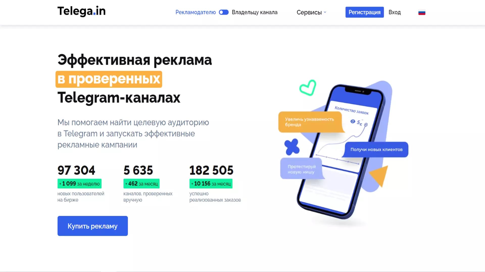 Как в Телеграмме можно заработать деньги?