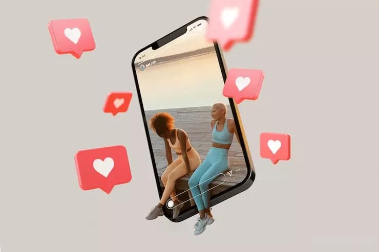 Как посмотреть чужие лайки в Инстаграм?